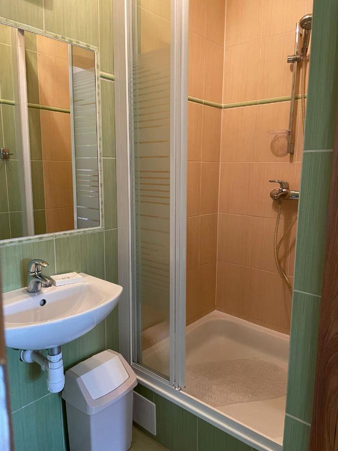 Domek Zielony Mielno  Exteriör bild